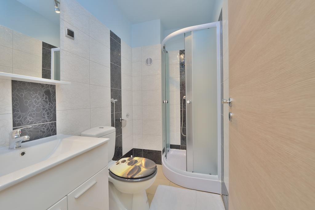 Apartments Carpe Diem Novigrad  Room photo