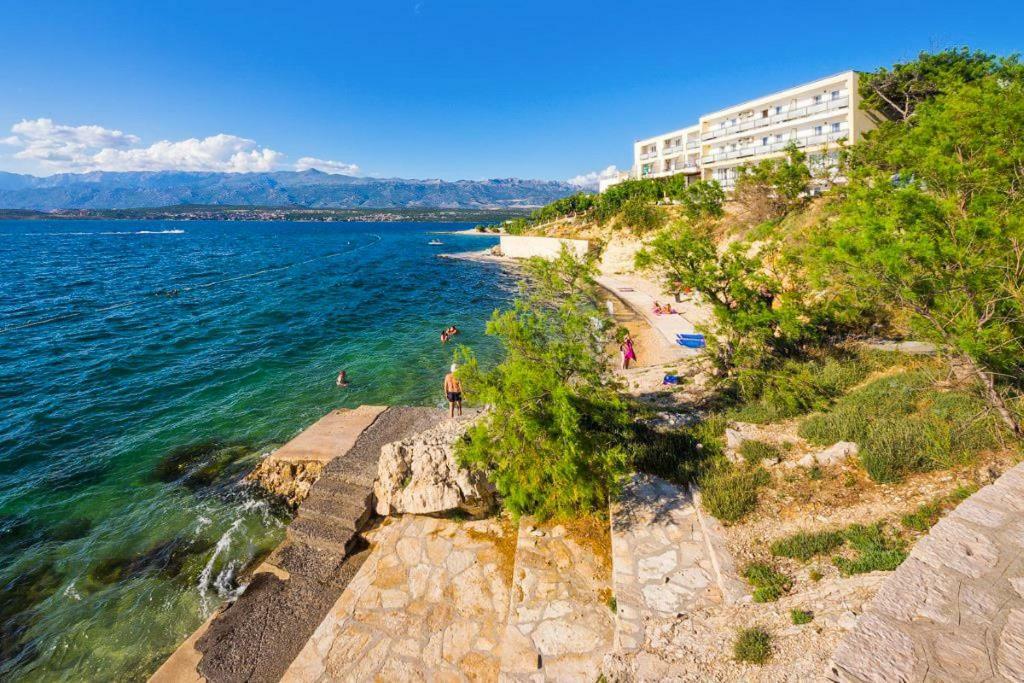 Apartments Carpe Diem Novigrad  Exterior photo