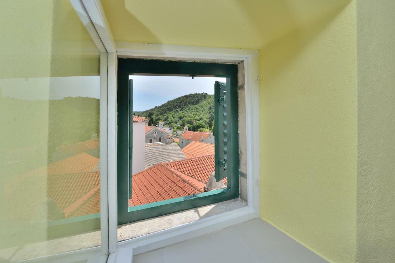 Apartments Carpe Diem Novigrad  Exterior photo